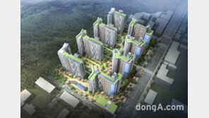 서리풀터널 개통 앞둔 방배동 관심↑…GS건설 ‘방배그랑자이’ 4월 분양