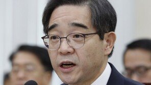 안희정 상고심 주심 권순일…대법서 ‘性인지 감수성’ 첫 판결