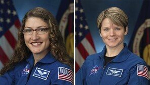NASA, 최초의 女단독 우주유영 취소…“맞는 우주복 부족”