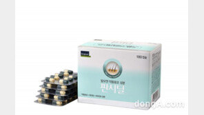 동국제약 판시딜, ‘한국산업 브랜드파워’ 탈모 치료제 부문 1위