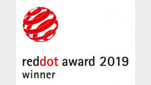 한국타이어, ‘레드닷 디자인 어워드 2019’ 본상 수상