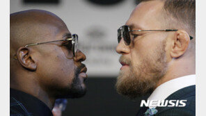 맥그리거, SNS 통해 은퇴 발표…이번엔 진짜?