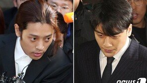경찰, ‘정준영 불법촬영’ 관련 가수 승리 비공개 소환조사