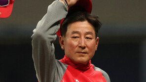 ‘포수만 교체’ 김기태 감독이 고정 타순에 담는 메시지