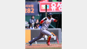 26일 프로야구 빅마우스…“배트 찾기 삼만리에요” 外