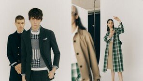 ‘30주년’ 빈폴, ‘이제 서른’ 캠페인 전개…가수 윤종신·태연 참여