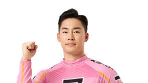 ‘2년차 그랑프리 3위’ 정하늘처럼 극복하라