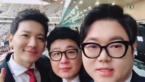 대한민국-콜롬비아전에 뜬 BJ감스트…‘지상파 해설’ 깜짝 데뷔