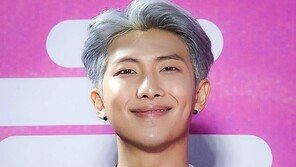 [연예뉴스 HOT②] 방탄소년단 RM, 영국듀오 혼네와 공동작업