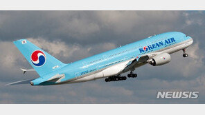 국민연금 조양호 연임 반대에 표대결 안갯속…대한항공 “매우 유감”