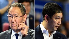 이번 챔피언결정전은 배구가 이긴 날