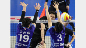 현대캐피탈, 2년 만에 프로배구 챔피언결정전 우승…통산 4번째