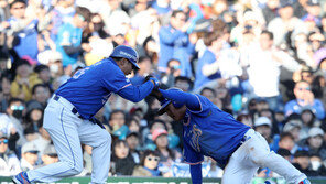 [인터뷰] ‘야구철인’ 최태원 코치, 주루코치의 숙명을 말하다