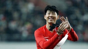 ‘손흥민 활용법’ 정답 찾았다…투톱 실험 성공적