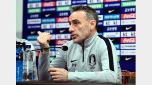 ‘스승 누른 제자’ 벤투, “승리는 공정한 결과”