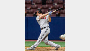 외국인 잔혹사 끝? LG 조셉이 쏘아올린 2연속경기 홈런