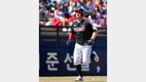 LG, SK 꺾고 개막 3연승 ‘신바람’…두산, 키움 꺾고 2연승