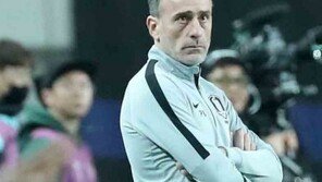 벤투 “손흥민 활용법 알았다”…중앙 붙박이는 아니야