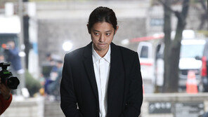 정준영 유치장 근황…만화책 읽는 게 가능하다고?