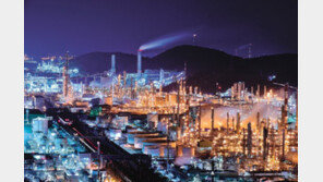 여수·광양 산단, 한국 경제의 미래를 책임진다