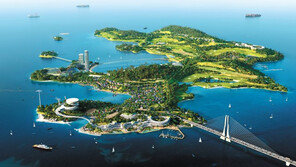 한국의 나폴리’ 전남 여수에 최고급 해양관광단지 만든다