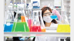 차별화된 R&D 플랫폼 기반 글로벌 혁신신약 개발 박차