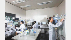 암세포 약점 이용한 ‘표적항암제’ 개발에 집중 