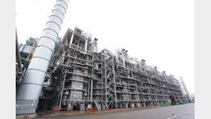 2조6000억 원 투자해 석유화학시설 증설… 국내 1위 자리매김 