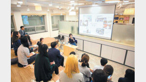 360억원 투자해 미래교육… 프라임 ‘우수’로 인증