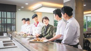 대학구조개혁평가서 전문대 최고점수… 글로벌 고등직업교육 선도 모델 만들어