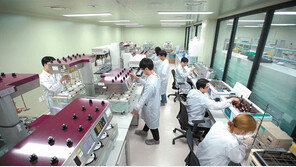한국형 R&D 토대 만든 ‘아모잘탄’… 혁신신약 개발에 매진