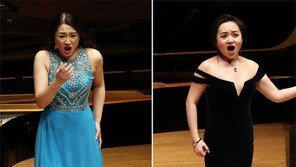 서울국제음악콩쿠르, 다양한 개성… 아시아계 성장 두드러져