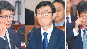 “천안함, 北어뢰에 폭침” 말 바꾼 김연철… 野 “입각용 쇼”