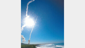 ICBM 철통방어…‘동시다발 요격’ 美실험 첫 성공