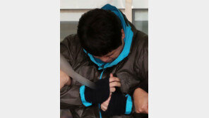 “김다운, 살인후 이희진 동생 납치하려 했다”