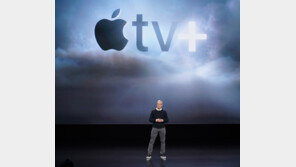 애플, 동영상-뉴스에 신용카드까지 선봬