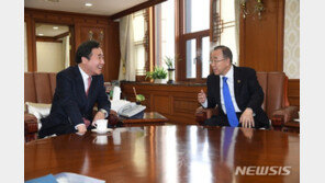 이낙연 총리, 리커창 中총리와 회담…미세먼지 공동대응 촉구