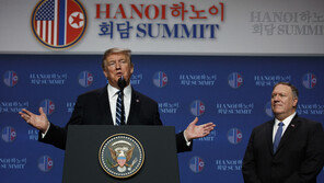 美국무부 “완전한 北 비핵화 때까지 제재 지속…극적 완화 없어”