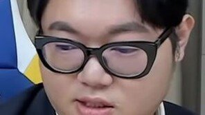 감스트 “국장님도 악플 언급해 ‘위축’…절대 공중파서 해설 안 할 것”