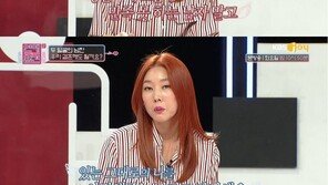 한혜진 “아주 나쁜 연애도 돌아보면 최악 아니었던 것 같아”