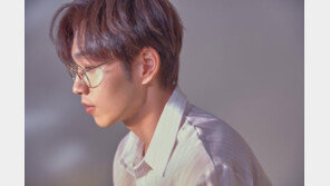 이석훈, 4월2일 컴백…로코베리 프로듀싱 곡 ‘완벽한 날’