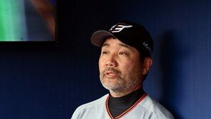 한화의 9번타자 찾기 실험, 적임자는 누구일까?