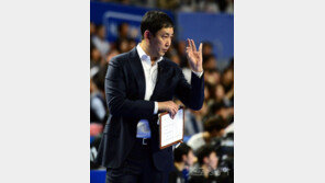 [스토리 발리볼] 최태웅 감독과 울지 않던 두견새 이승원