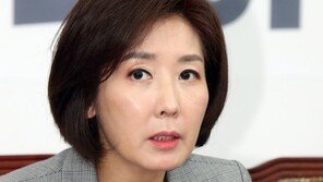 나경원 “김학의-윤중천 연결한 최순실 특검보 A변호사 수사해야”