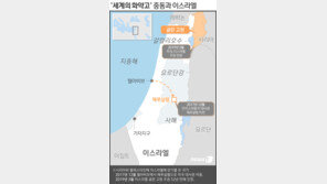 “골란고원 얘기 좀 하자” 시리아, 유엔 안보리 소집 요청