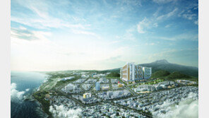  ‘신제주 연동 트리플시티’ 고품격 커뮤니티 시설 갖춰 눈길