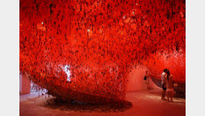 가족의 죽음 직면한 후 무언가를 기억하기 위해 시작한 작업은…