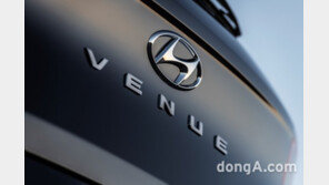 현대차, 엔트리 SUV 차명 ‘베뉴’로 확정… 내달 뉴욕서 최초 공개