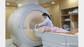 5월부터 두경부 MRI 건보 적용…환자부담 3분의1로 ‘뚝’