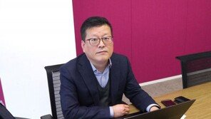 디에스이트레이드 강희재 "AI 기반 컨설팅, 90% 이상 신뢰도 추구"